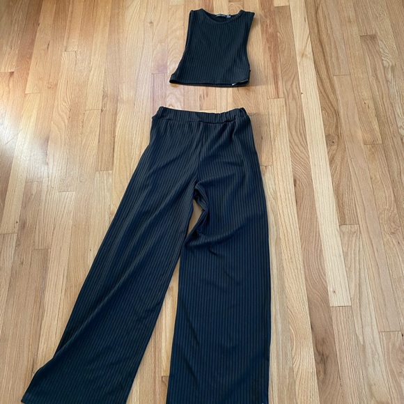 Nasty Gal Other - Nastygal 2 piece loungewear set